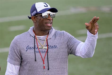 Why is Deion Sanders called 'Coach Prime?'